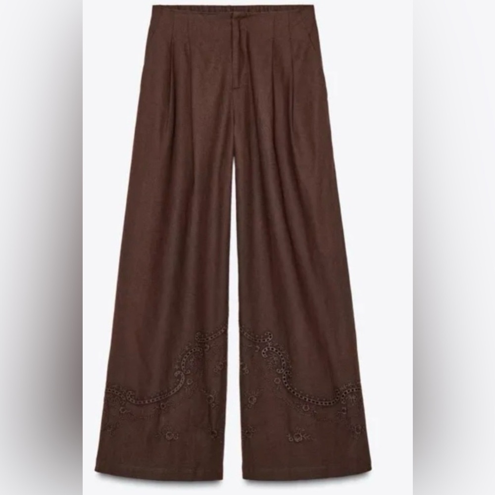 Zara pants
